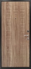 Дверь Дверной континент Оптима