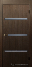 Дверь Краснодеревщик 40