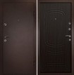 Дверь Дверной континент Термаль
