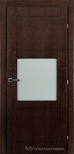 Дверь Краснодеревщик 83