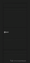 Дверь Краснодеревщик 75